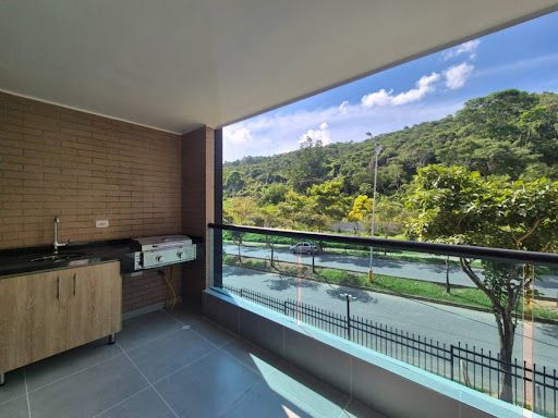 Apartamento en arriendo Santander Floridablanca Cr Club House Gold 100 m2 Habitaciones 3 Baños 2 Garajes 2 Precio $3810000