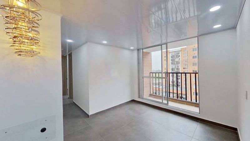 Inmuebles en Remate Apartamento en venta Cundinamarca Zipaquirá Arboleda San Rafael 54 m2 Habitaciones 3 Baños 2 Garajes 1 Precio $246000000