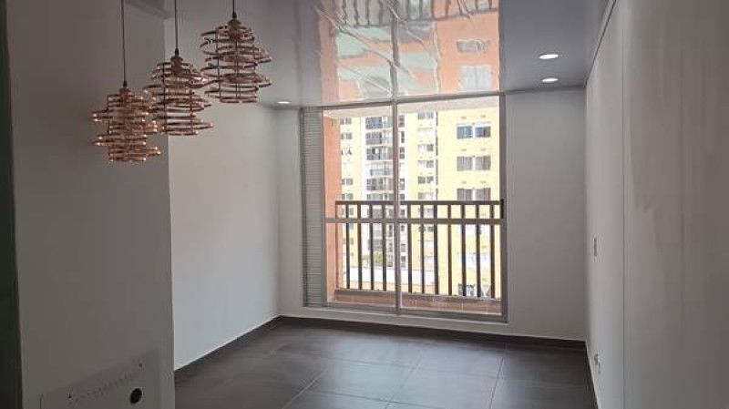 Apartamento en venta Cundinamarca Zipaquirá Arboleda San Rafael 54 m2 Habitaciones 3 Baños 2 Garajes 1 Precio $246000000