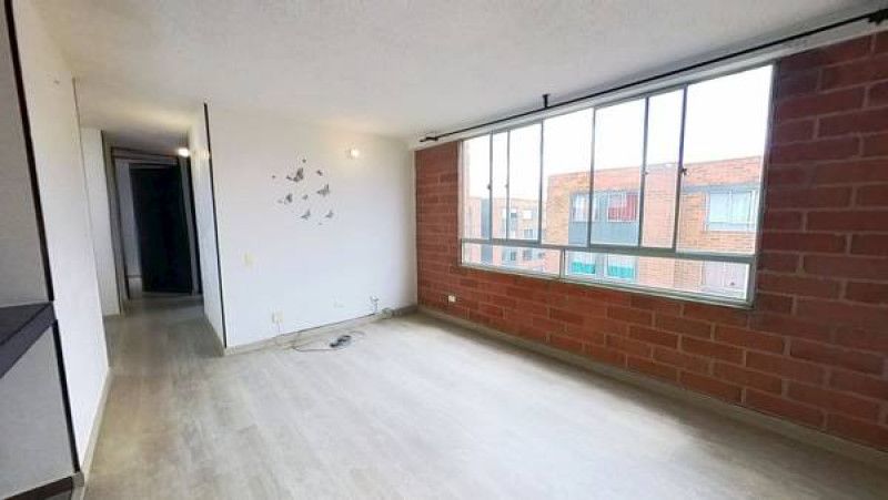 Apartamento en venta Cundinamarca Bogotá San Bernardino Xxii 61 m2 Habitaciones 3 Baños 2 Garajes 0 Precio $221250000