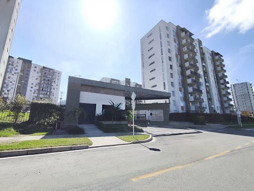 Apartamento en arriendo Risaralda Dosquebradas Dosquebradas 53 m2 Habitaciones 3 Baños 2 Garajes 1 Precio $1400000