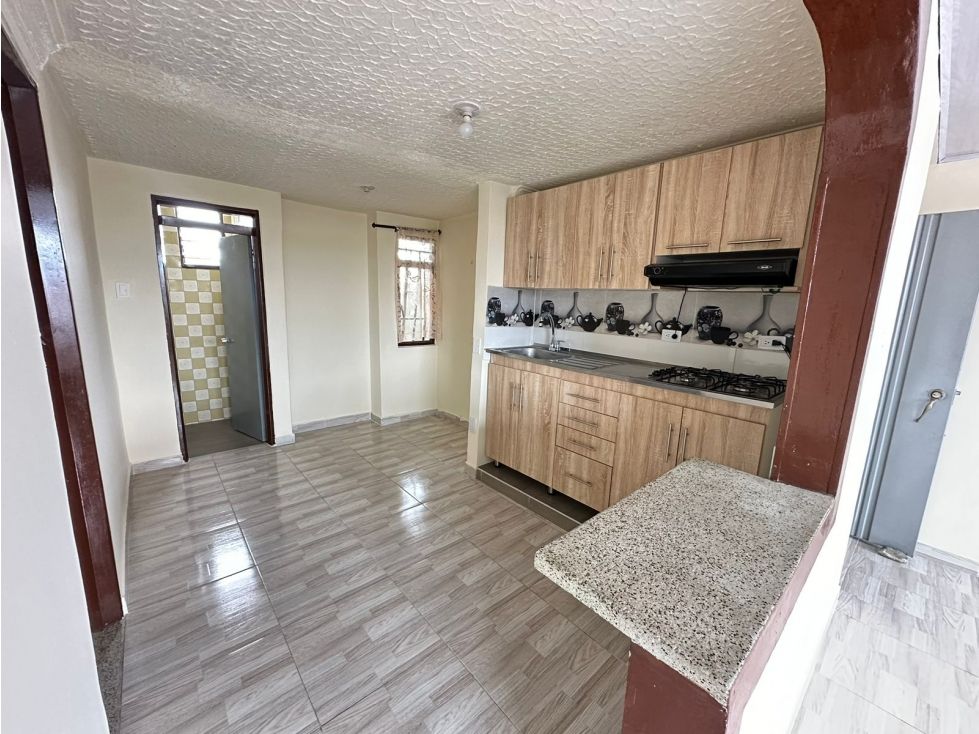 Apartamento en arriendo Quindío Armenia Alamos 103 m2 Habitaciones 3 Baños 2 Garajes 0 Precio $1300000