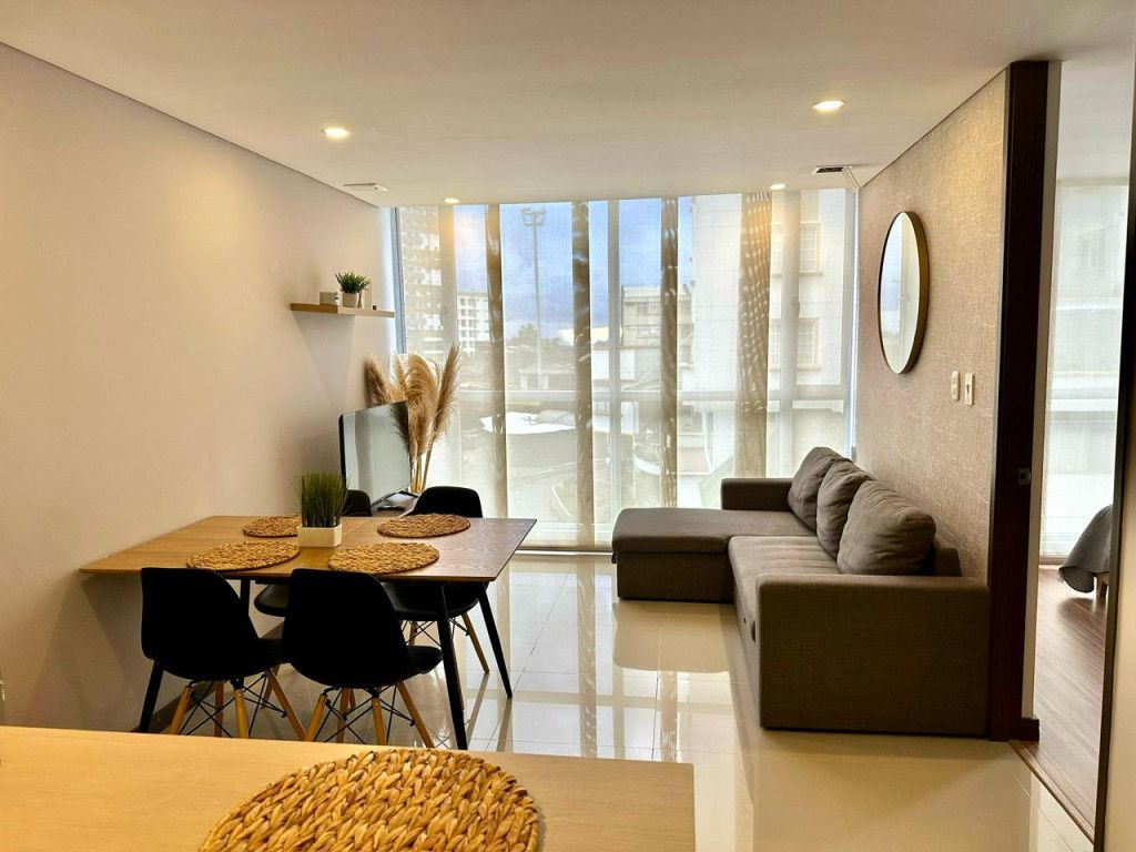 Apartamento en venta Quindío Armenia La Nueva Cecilia 86 m2 Habitaciones 3 Baños 2 Garajes 1 Precio $500000000