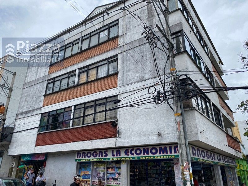 Apartamento en venta Tolima Ibagué La Pola 217 m2 Habitaciones 3 Baños 2 Garajes 0 Precio $295000000