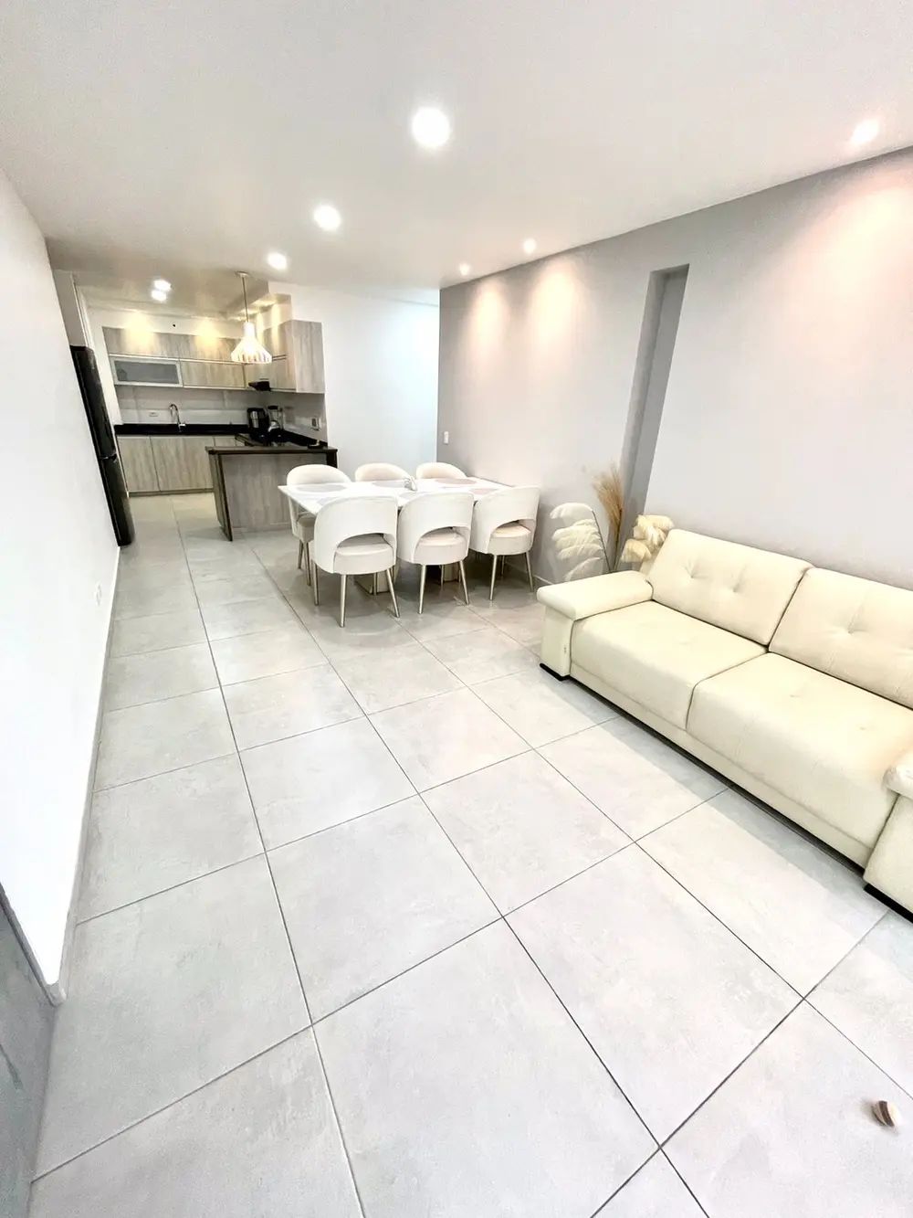 Apartamento en venta Valle Del Cauca Cali El Ingenio 88 m2 Habitaciones 3 Baños 2 Garajes 1 Precio $260000000