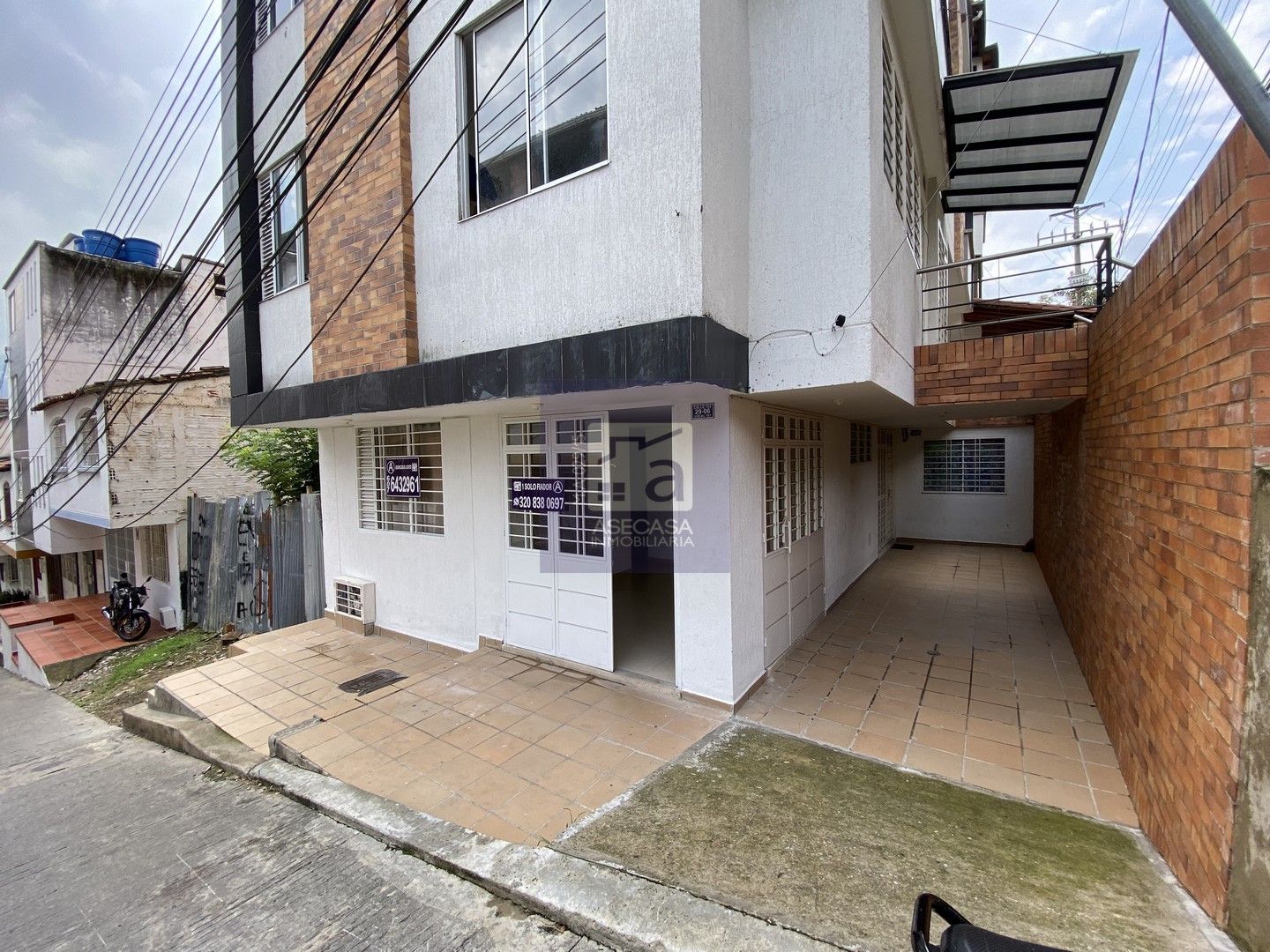 Apartaestudio en arriendo Santander Floridablanca Ub Natalia 37 m2 Habitaciones 1 Baños 1 Garajes 0 Precio $900000