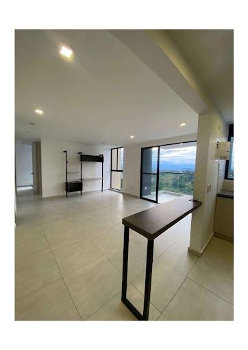 Apartamento en arriendo Risaralda Pereira Pereira 77 m2 Habitaciones 2 Baños 2 Garajes 2 Precio $3410000
