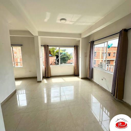 Apartamento en arriendo Valle Del Cauca Cali Ciudadela Comfandi 55 m2 Habitaciones 2 Baños 2 Garajes 0 Precio $1100000
