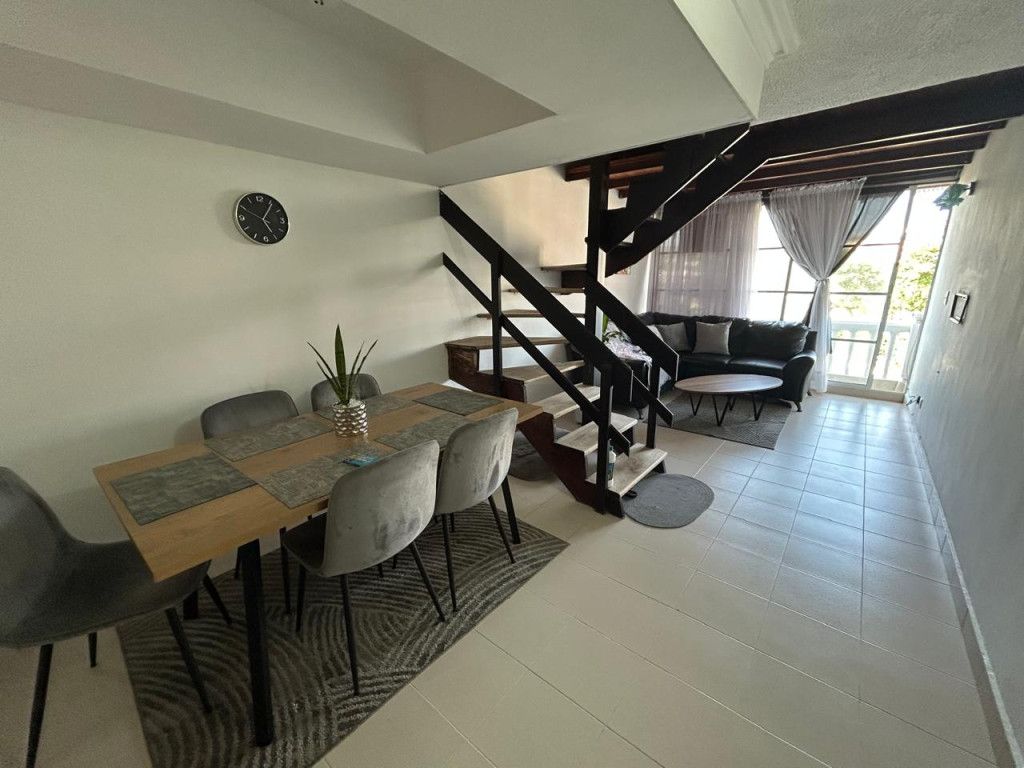 Apartamento en arriendo Atlántico Barranquilla Rebolo 62 m2 Habitaciones 2 Baños 1 Garajes 0 Precio $950000