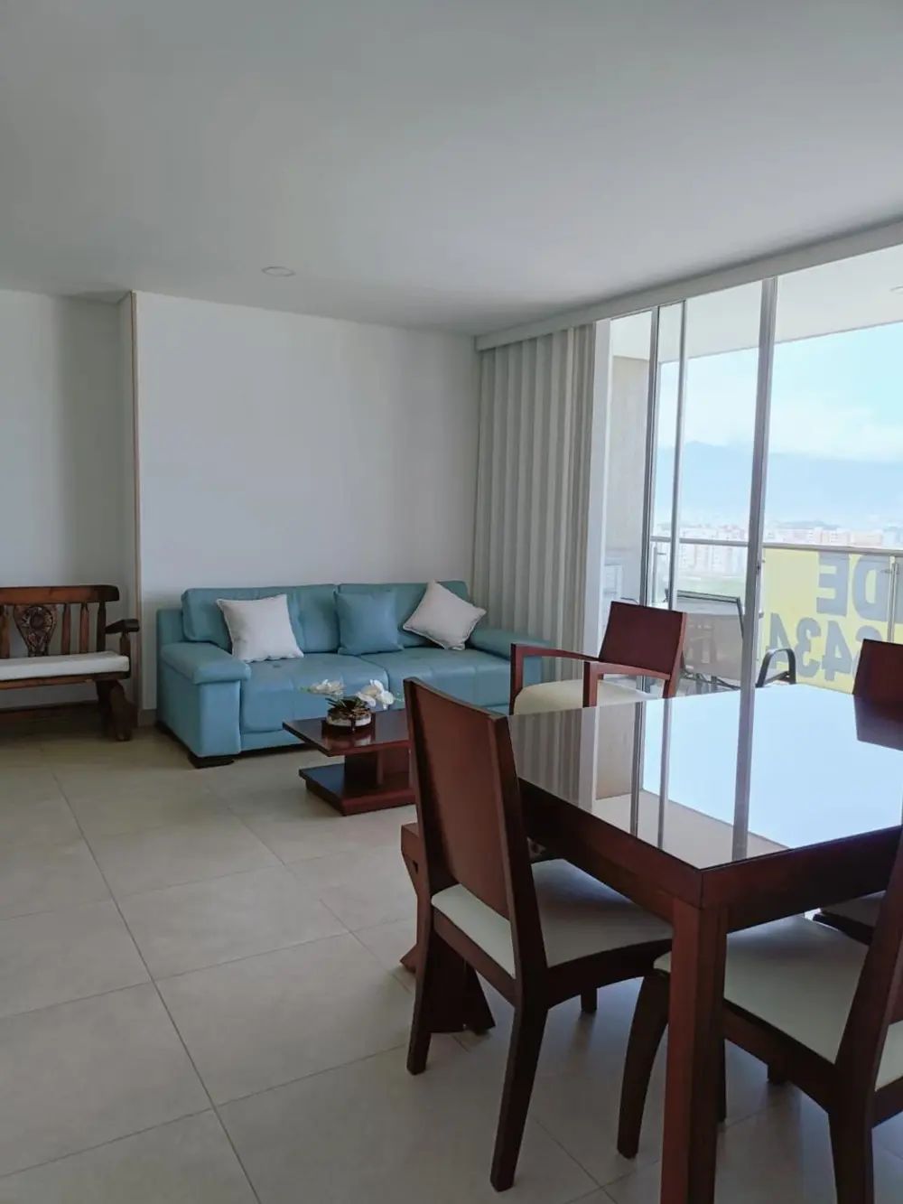 Apartamento en venta Valle Del Cauca Cali Lili 116 m2 Habitaciones 3 Baños 3 Garajes 1 Precio $370000000