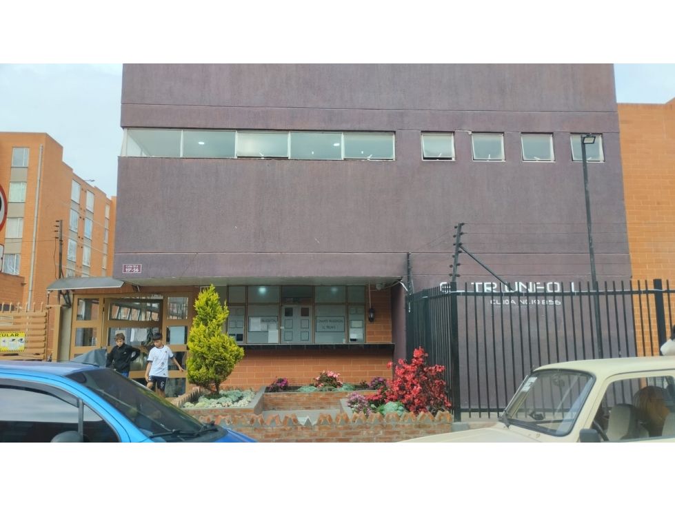 Apartamento en venta Cundinamarca Soacha Cr El Triunfo Et I 49 m2 Habitaciones 2 Baños 1 Garajes 0 Precio $155000000