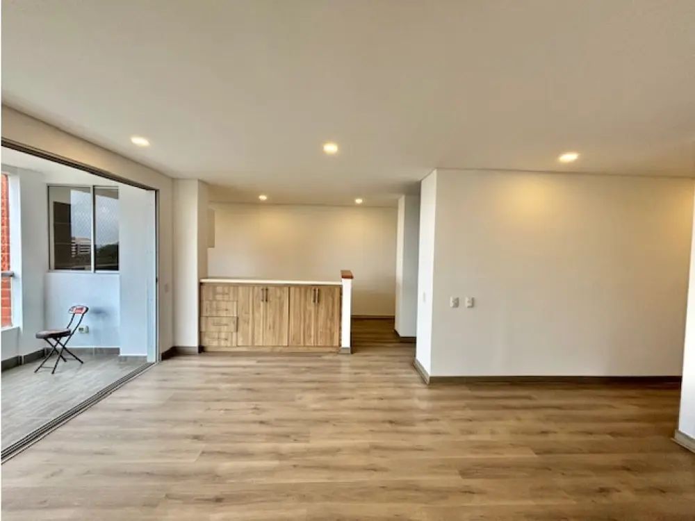 Apartamento en venta Valle Del Cauca Cali Olímpico 143 m2 Habitaciones 3 Baños 3 Garajes 2 Precio $550000000