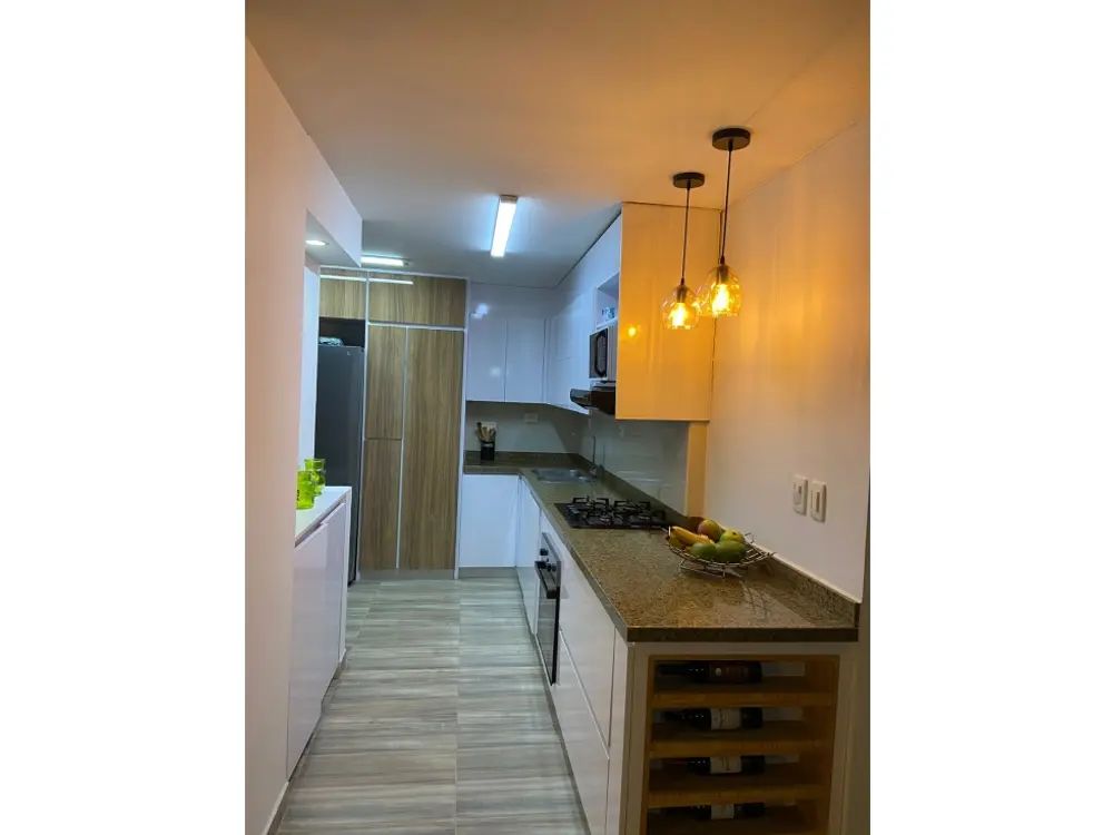 Apartamento en venta Valle Del Cauca Cali Cañaveralejo Seguros Patria 127 m2 Habitaciones 3 Baños 3 Garajes 2 Precio $410000000