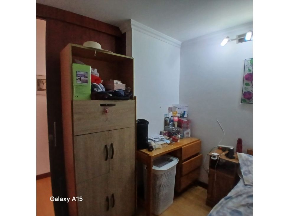 Apartamento en venta Cundinamarca Bogotá Ciudad Salitre Occidental 92 m2 Habitaciones 3 Baños 2 Garajes 1 Precio $800000000