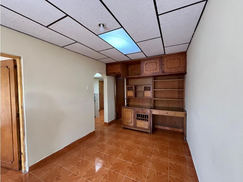 Casa en arriendo Caldas Manizales La Sultana 100 m2 Habitaciones 3 Baños 2 Garajes 0 Precio $1350000