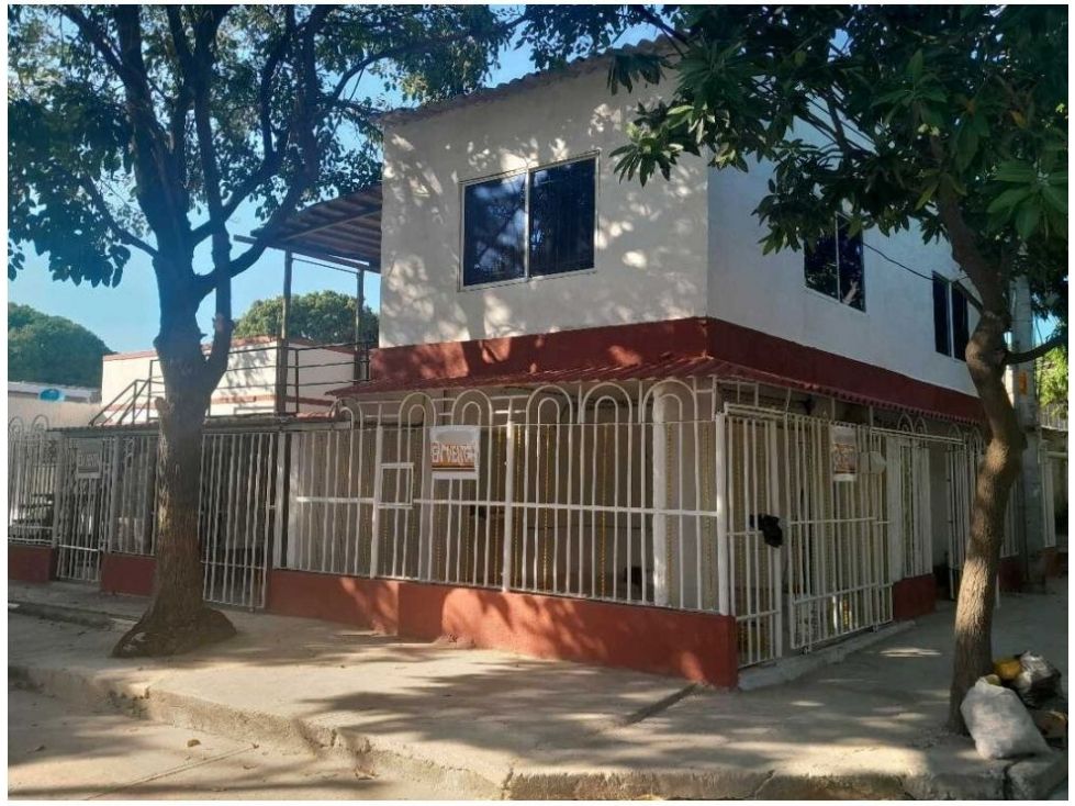 Casa en venta Magdalena Santa Marta Ub Autopista 170 m2 Habitaciones 4 Baños 5 Garajes 1 Precio $450000000