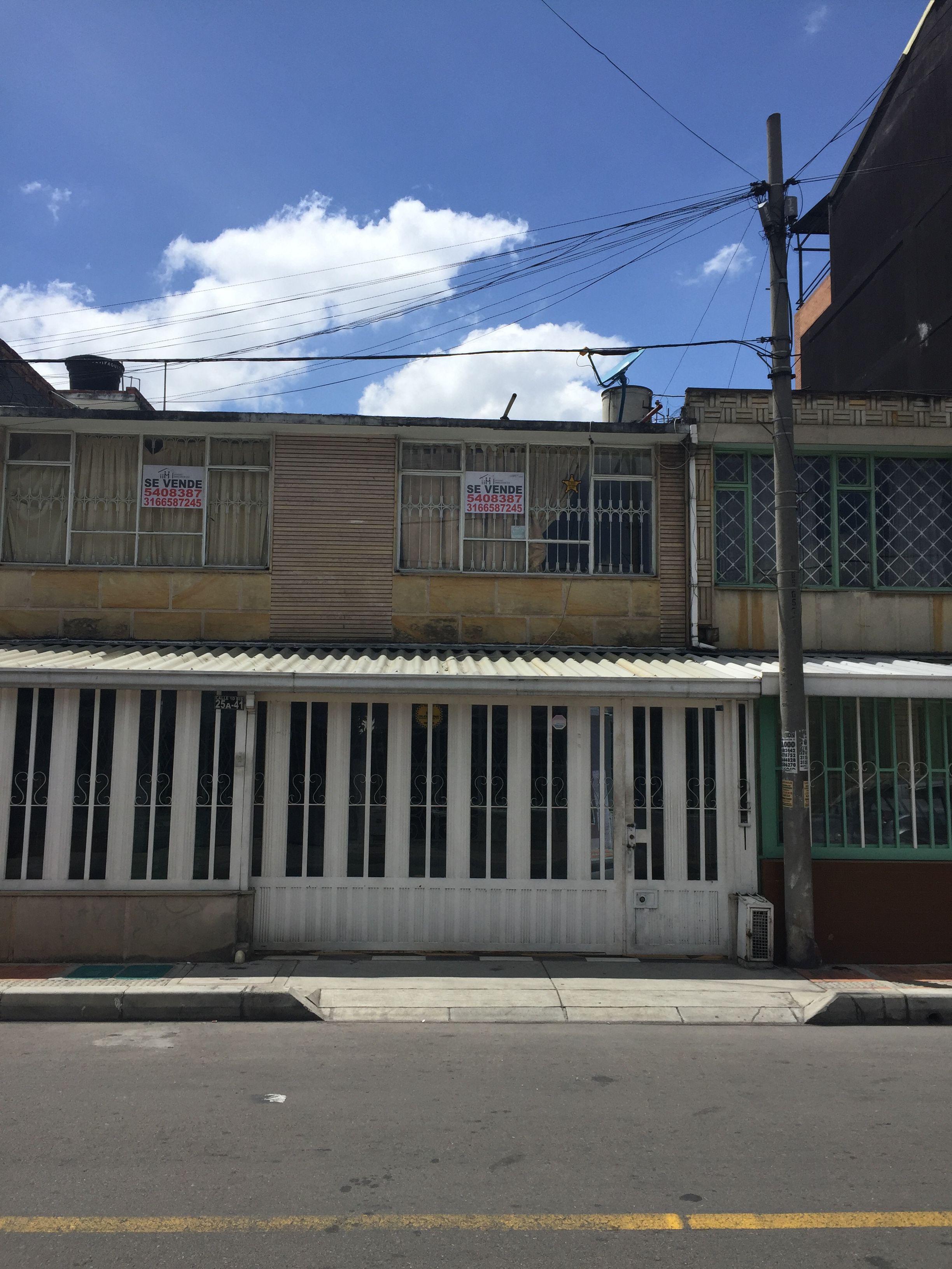 Casa en venta Cundinamarca Bogotá Santa Isabel Sur 283 m2 Habitaciones 6 Baños 5 Garajes 4 Precio $760000000