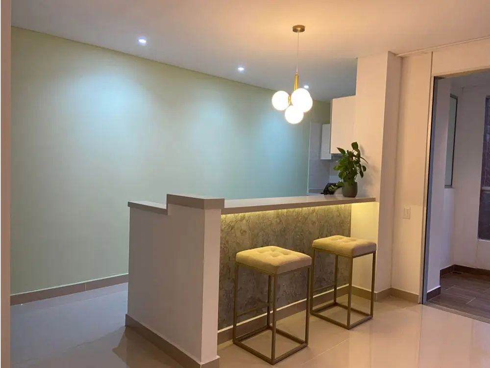 Apartamento en venta Valle Del Cauca Cali Olímpico 142 m2 Habitaciones 4 Baños 4 Garajes 2 Precio $580000000