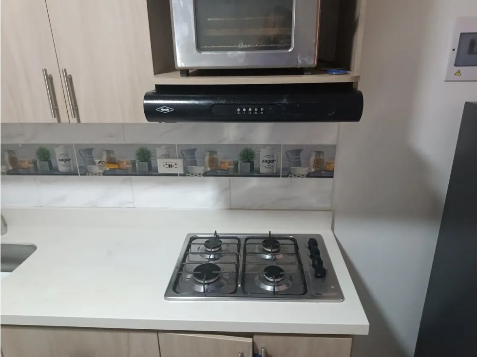 Apartamento en venta Antioquia Itagüí Itagüí 62 m2 Habitaciones 3 Baños 2 Garajes 0 Precio $265000000