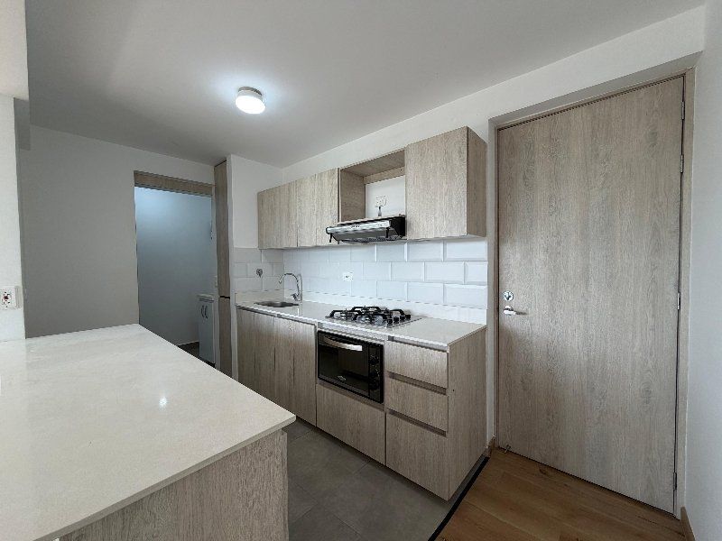 Apartamento en arriendo Antioquia Rionegro Urbanizacion San Joaquin 60 m2 Habitaciones 2 Baños 2 Garajes 1 Precio $2500000
