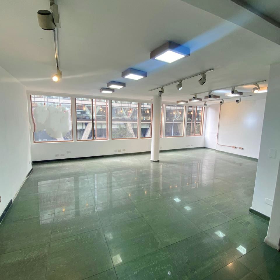 Local en arriendo Cundinamarca Bogotá El Nogal 137 m2 Habitaciones 0 Baños 2 Garajes 0 Precio $7250000