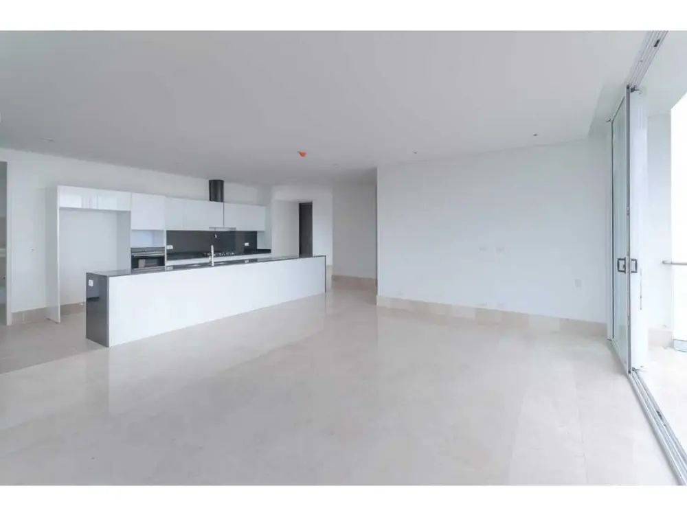 Apartamento en venta Valle Del Cauca Cali El Trébol 189 m2 Habitaciones 4 Baños 5 Garajes 2 Precio $1000000000