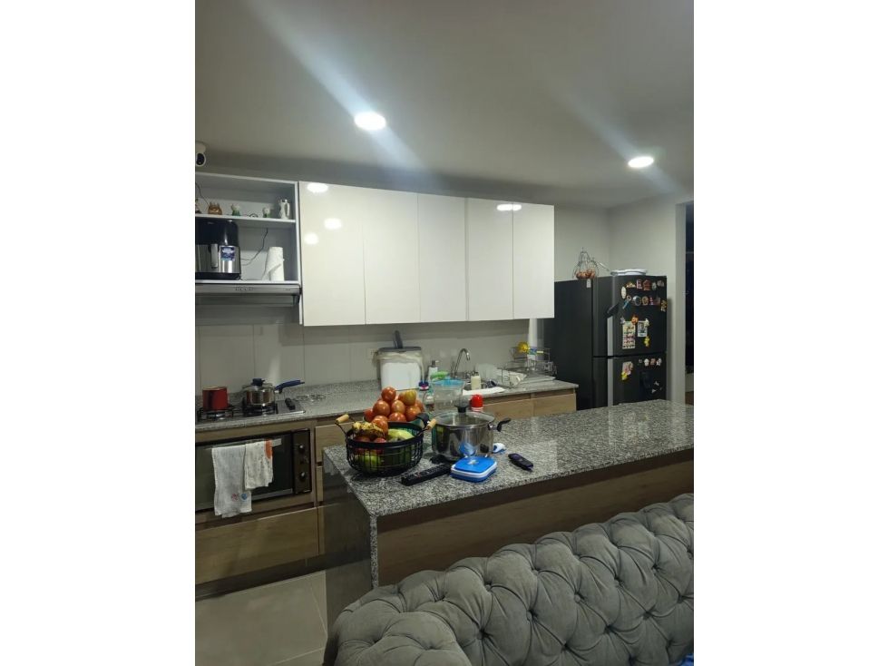 Apartamento en venta Antioquia Envigado Quintas De Los Almendros 82 m2 Habitaciones 3 Baños 2 Garajes 1 Precio $665000000