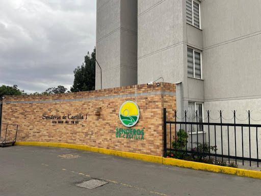 Apartamento en arriendo Cundinamarca Bogotá Asd 45 m2 Habitaciones 2 Baños 1 Garajes 0 Precio $1200000