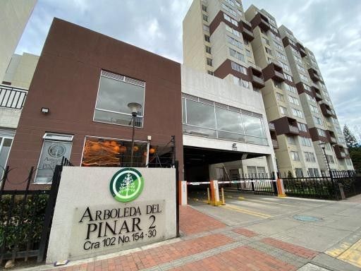 Apartamento en arriendo Cundinamarca Bogotá El Salitre 50 m2 Habitaciones 3 Baños 1 Garajes 0 Precio $1500000