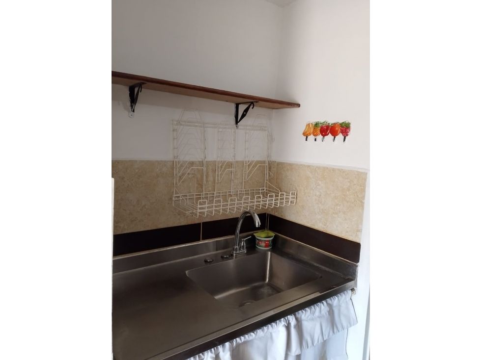 Apartaestudio en arriendo Antioquia La Estrella La Ospina 45 m2 Habitaciones 1 Baños 1 Garajes 1 Precio $1100000