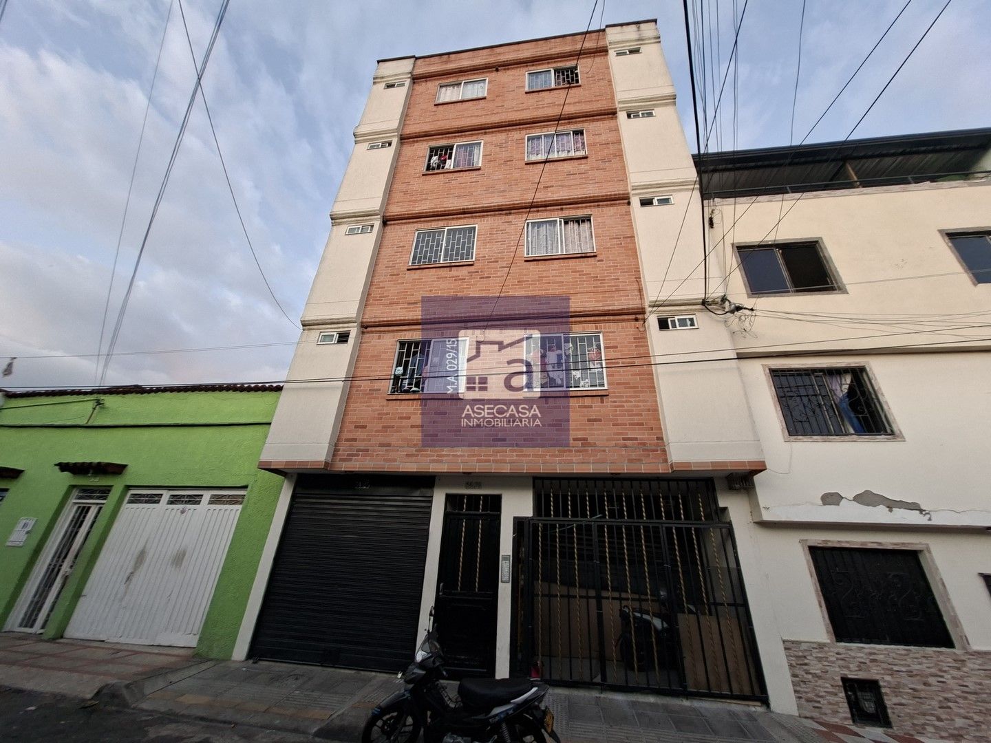 Apartamento en arriendo Santander Bucaramanga Alfonso Lopez 50 m2 Habitaciones 2 Baños 1 Garajes 0 Precio $950000