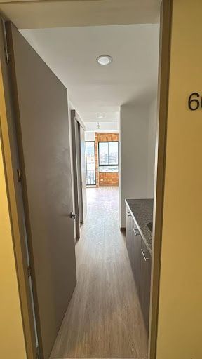 Apartaestudio en venta Cundinamarca Bogotá La Castellana 19 m2 Habitaciones 1 Baños 1 Garajes 0 Precio $198000000