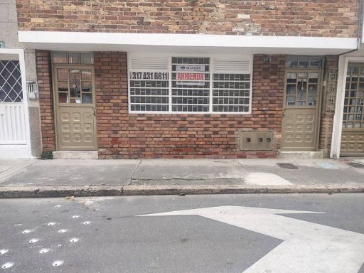 Apartamento en arriendo Cundinamarca Bogotá La Asunción 60 m2 Habitaciones 3 Baños 2 Garajes 0 Precio $1500000