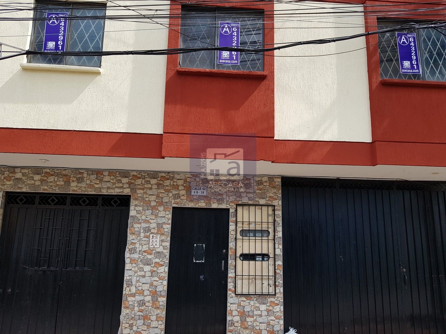 Apartamento en arriendo Santander Bucaramanga Alfonso Lopez 60 m2 Habitaciones 3 Baños 2 Garajes 0 Precio $1000000