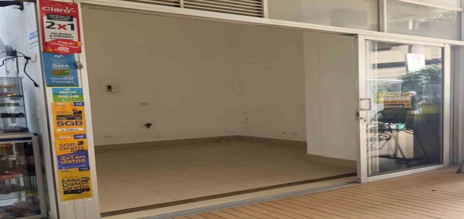 Local en arriendo Antioquia Bello Panamericano 36 m2 Habitaciones 0 Baños 0 Garajes 0 Precio $2320000