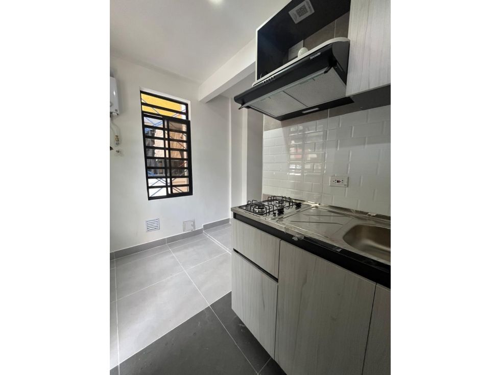 Apartaestudio en arriendo Valle Del Cauca Cali Cali 50 m2 Habitaciones 1 Baños 1 Garajes 0 Precio $1200000