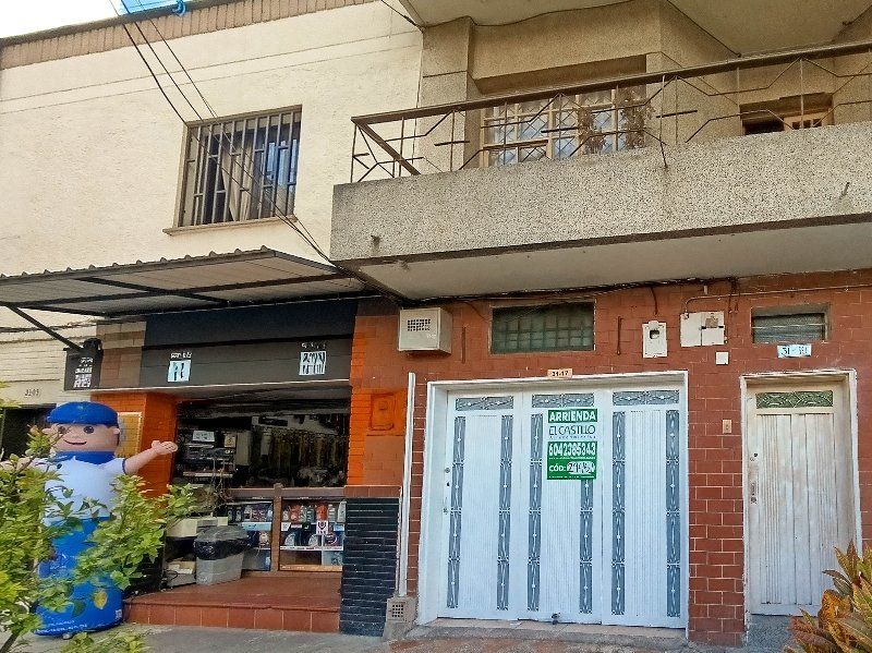 Local en arriendo Antioquia Medellín Belen 21 m2 Habitaciones 0 Baños 1 Garajes 0 Precio $1500000