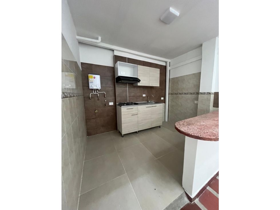 Apartamento en arriendo Valle Del Cauca Cali Eucarístico 55 m2 Habitaciones 2 Baños 1 Garajes 0 Precio $1500000