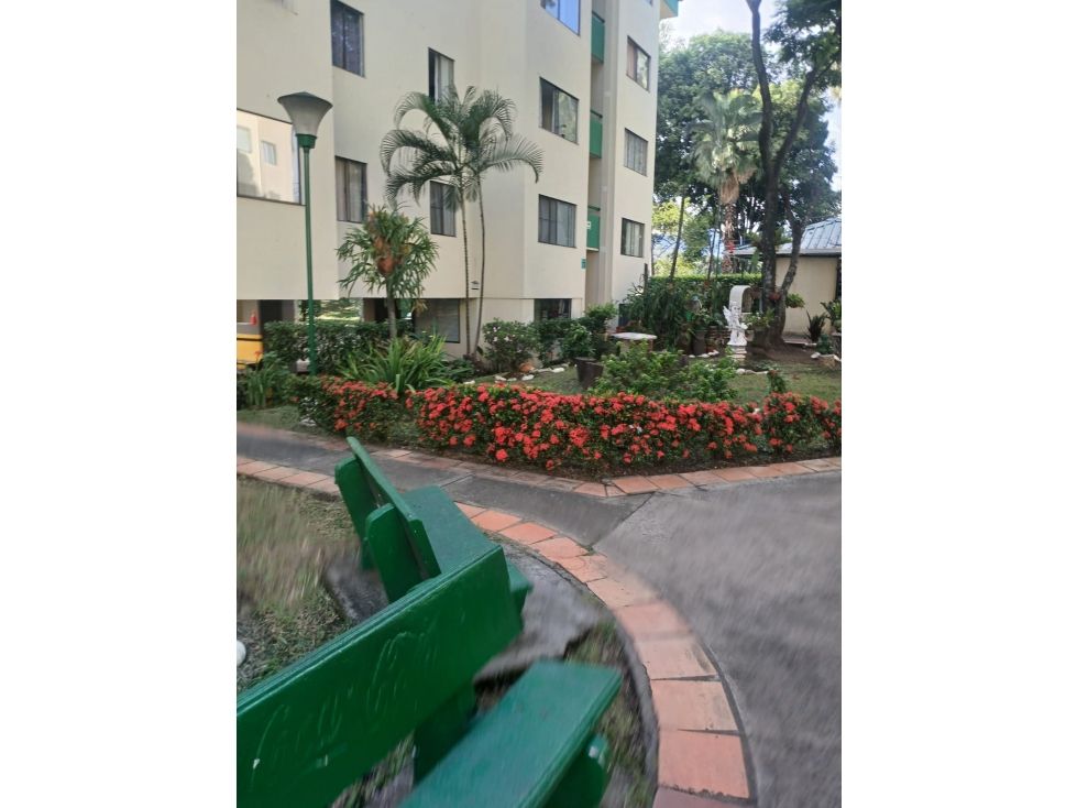 Apartamento en venta Valle Del Cauca Cali Los Andes 65 m2 Habitaciones 3 Baños 2 Garajes 1 Precio $235000000