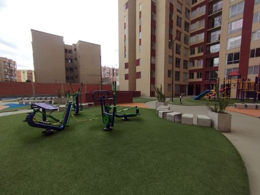 Apartamento en arriendo Cundinamarca Bogotá Tibana 34 m2 Habitaciones 2 Baños 1 Garajes 0 Precio $1450000