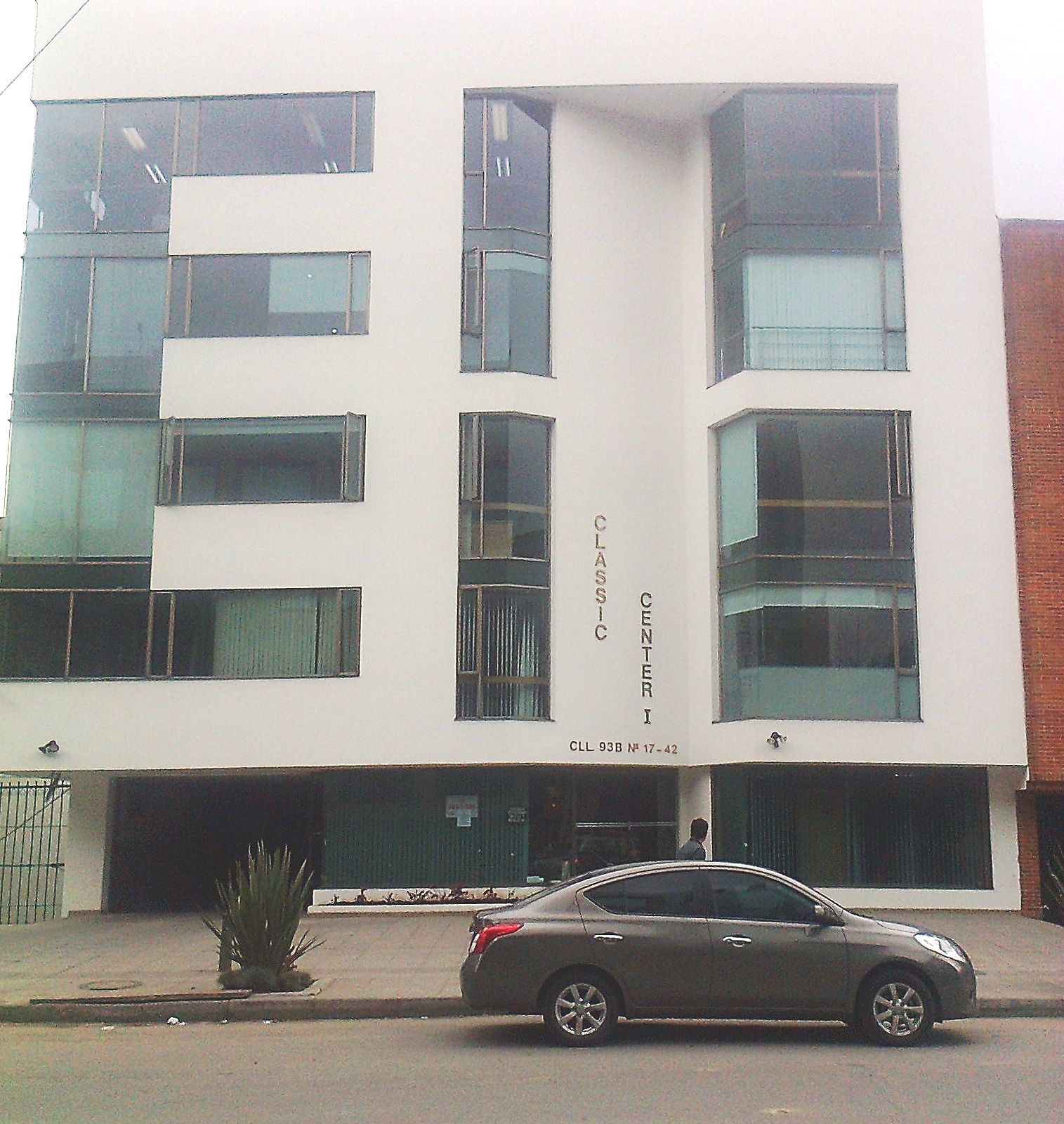 Oficina en arriendo Cundinamarca Bogotá Chicó Norte 55 m2 Habitaciones 0 Baños 1 Garajes 2 Precio $3000000