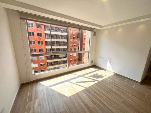 Apartaestudio en arriendo Cundinamarca Mosquera Novaterra 47 m2 Habitaciones 3 Baños 2 Garajes 1 Precio $1500000