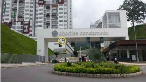 Apartamento en arriendo Santander Floridablanca Villa Felisa 75 m2 Habitaciones 3 Baños 2 Garajes 1 Precio $2220000