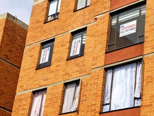 Apartamento en arriendo Cundinamarca Bogotá Los Angeles 50 m2 Habitaciones 3 Baños 2 Garajes 0 Precio $1500000