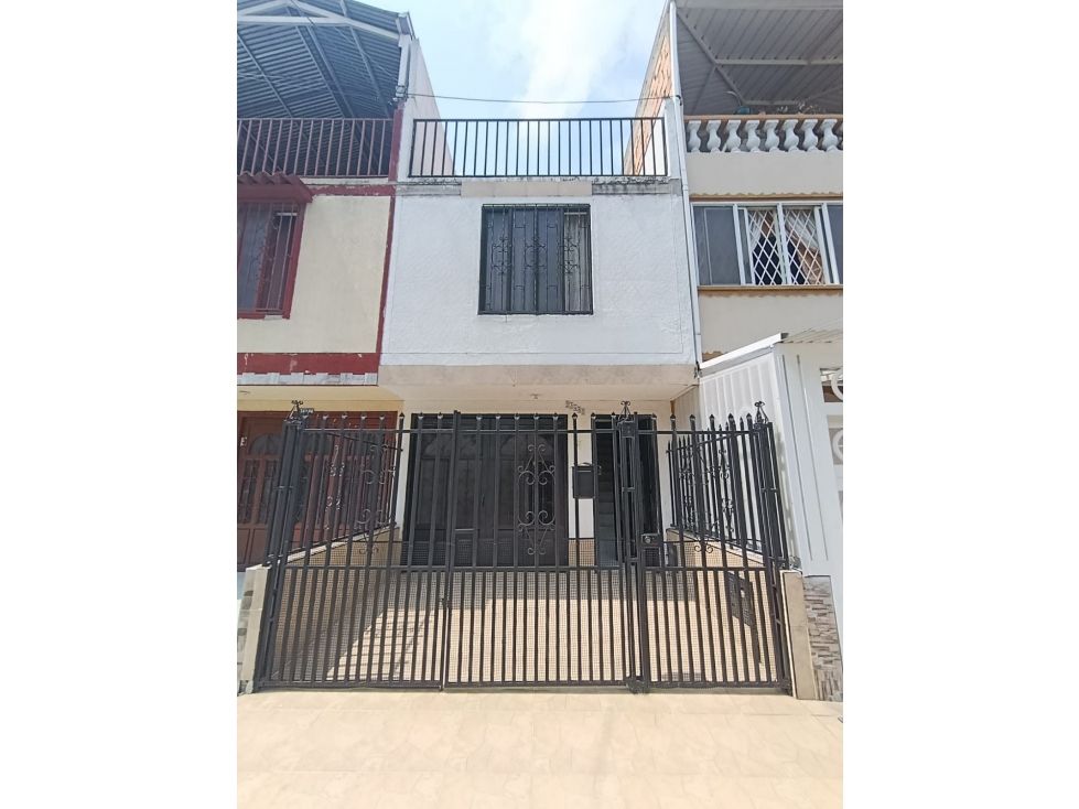 Casa en venta Valle Del Cauca Palmira Alfonso López 72 m2 Habitaciones 3 Baños 3 Garajes 1 Precio $350000000