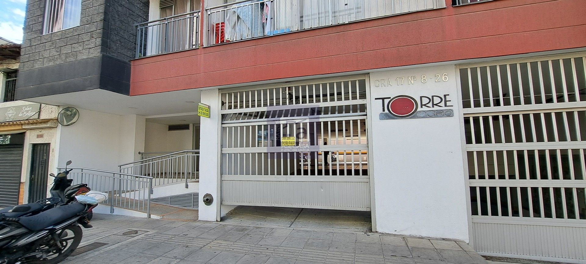 Apartamento en arriendo Santander Bucaramanga Comuneros 40 m2 Habitaciones 2 Baños 1 Garajes 0 Precio $1260000