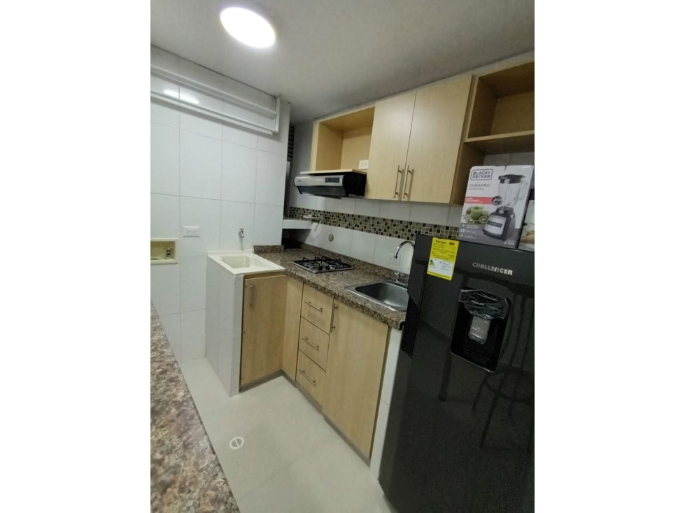 Apartaestudio en arriendo Santander Bucaramanga El Prado 24 m2 Habitaciones 1 Baños 1 Garajes 1 Precio $1580000