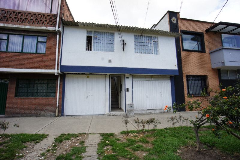 Bodega en arriendo Cundinamarca Bogotá La Estrada 273 m2 Habitaciones 0 Baños 3 Garajes 1 Precio $3800000