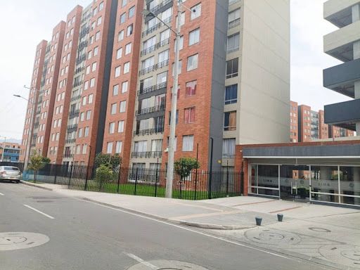 Apartamento en arriendo Cundinamarca Madrid San Pedro 52 m2 Habitaciones 2 Baños 2 Garajes 1 Precio $1100000