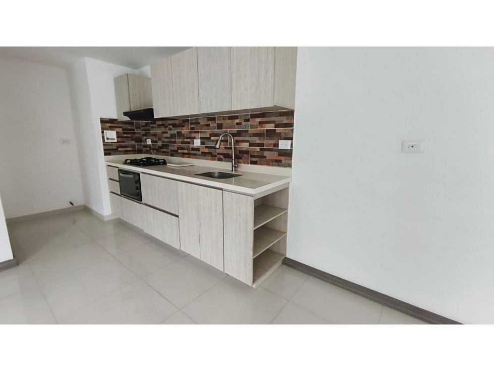 Apartamento en arriendo Antioquia Medellín La Pilarica 80 m2 Habitaciones 3 Baños 2 Garajes 1 Precio $3300000